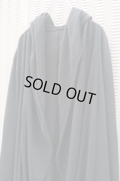 画像3: ▲USED▲ ロングニットカーディガン (3)