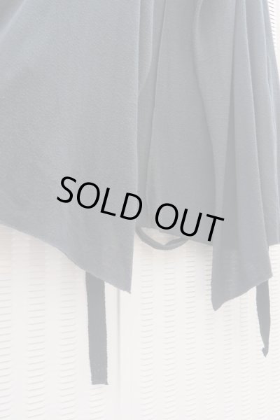 画像5: ▲USED▲ ロングニットカーディガン (5)