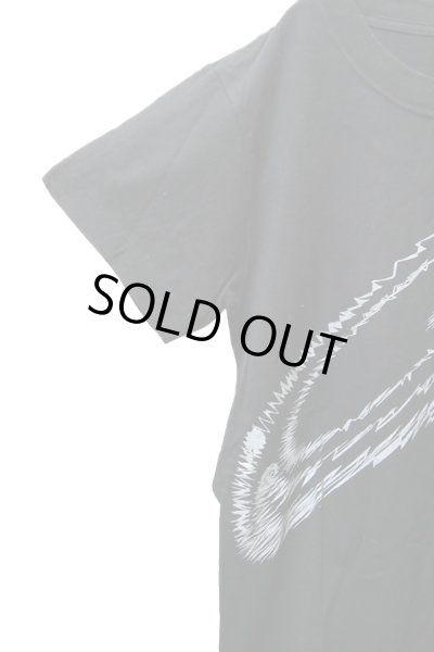 画像4: ▲USED▲【Bernhard Willhelm】 プリントTシャツ 2 (4)