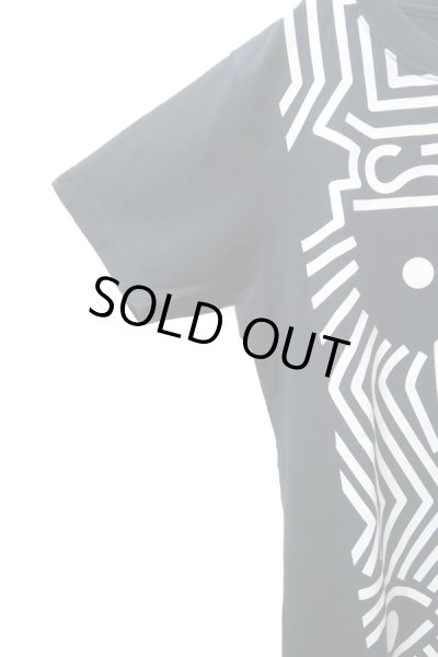 画像4: ▲USED▲【Bernhard Willhelm】 プリントTシャツ 3 (4)