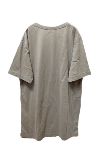 画像2:  ▲USED▲【Sasquatchfabrix.】 プリントTシャツ  (2)