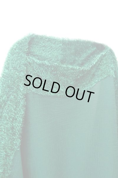 画像3: ▲USED▲【me ISSEY MIYAKE】 ポンチョカットソー (3)