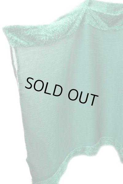 画像4: ▲USED▲【me ISSEY MIYAKE】 ポンチョカットソー (4)