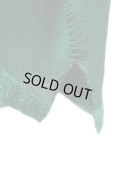 画像6: ▲USED▲【me ISSEY MIYAKE】 ポンチョカットソー (6)