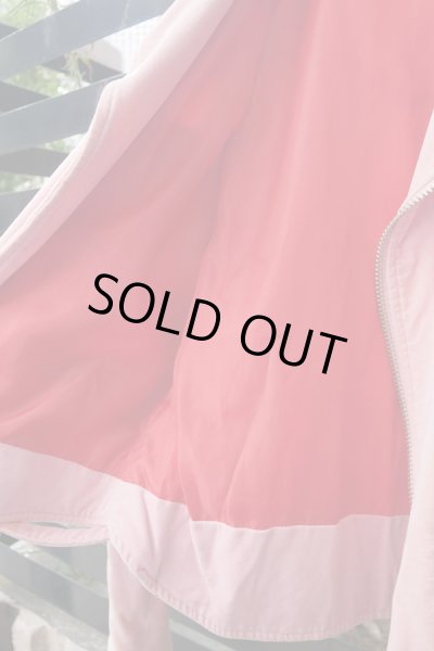 画像5: ▲USED▲【SUGGESTION】 ベロアライダースジャケット (5)