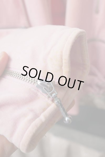 画像6: ▲USED▲【SUGGESTION】 ベロアライダースジャケット (6)