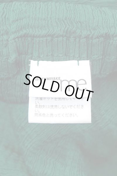 画像7: ▲USED▲【me ISSEY MIYAKE】 ポンチョカットソー (7)