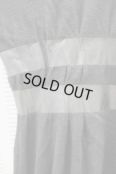 画像4: ▲USED▲ 【Maison Margiela】テープニットトップス (4)