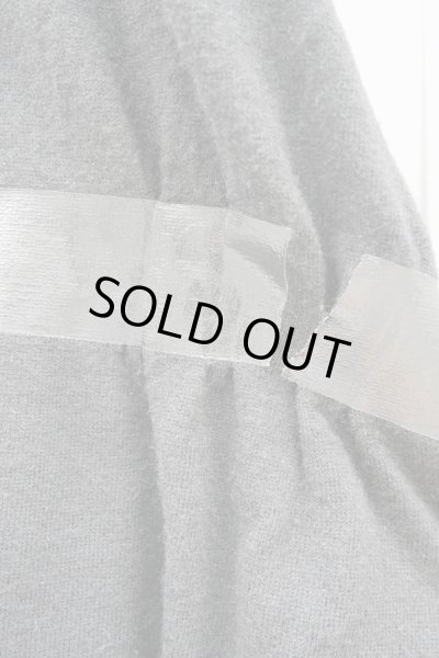 画像5: ▲USED▲ 【Maison Margiela】テープニットトップス (5)