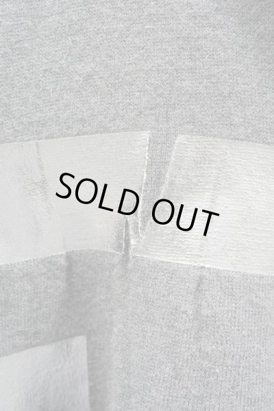 画像6: ▲USED▲ 【Maison Margiela】テープニットトップス (6)
