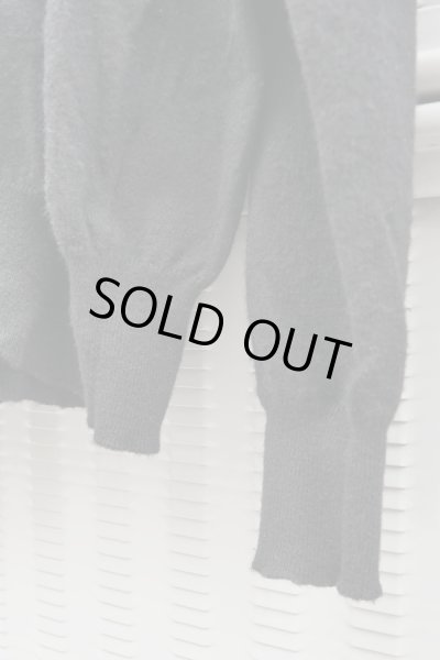 画像7: ▲USED▲ 【Maison Margiela】テープニットトップス (7)