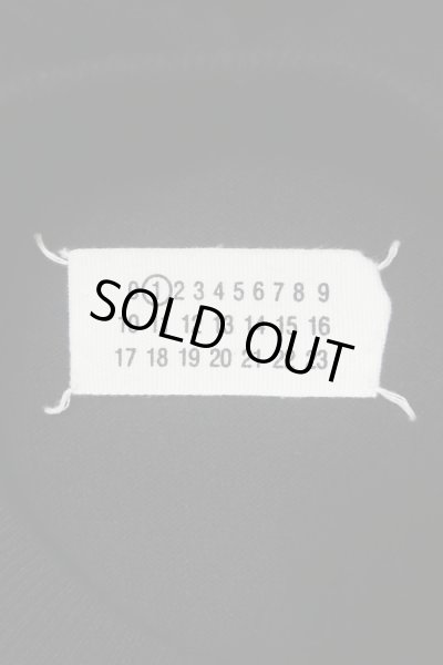 画像8: ▲USED▲ 【Maison Margiela】テープニットトップス (8)
