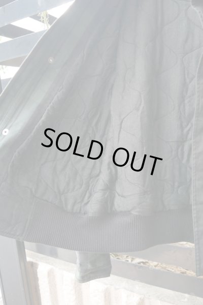 画像6: Sale50%off ▲USED▲【MAHARISHI】 チェック柄ブルゾン (6)