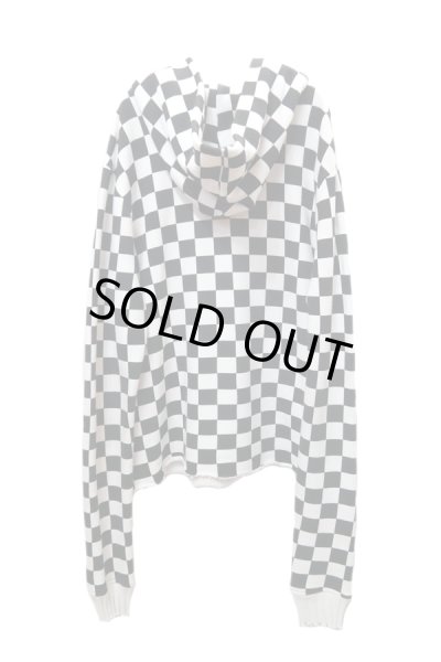 画像2: ▲USED▲【AMIRI】 プルオーバーフーディ (2)