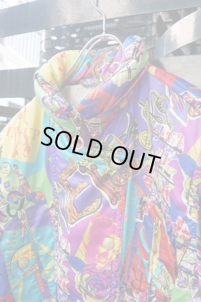 画像3: ▲USED▲マルチカラーグラフィックスキージャケット (3)