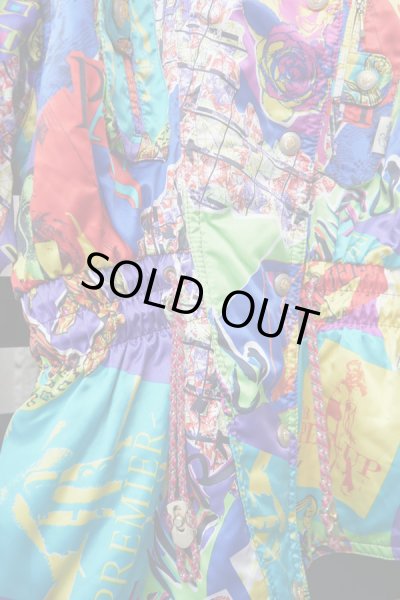 画像5: ▲USED▲マルチカラーグラフィックスキージャケット (5)