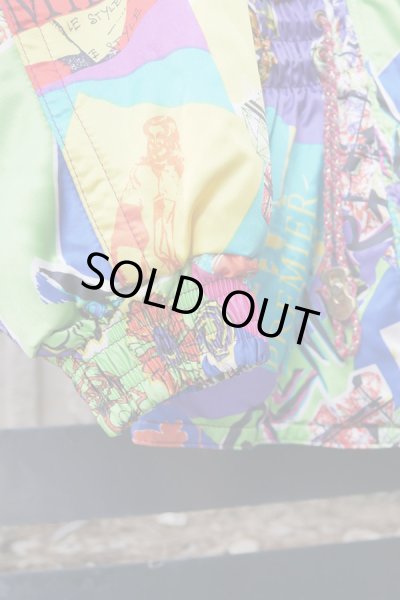 画像6: ▲USED▲マルチカラーグラフィックスキージャケット (6)