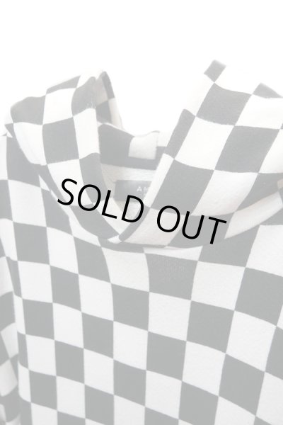 画像3: ▲USED▲【AMIRI】 プルオーバーフーディ (3)