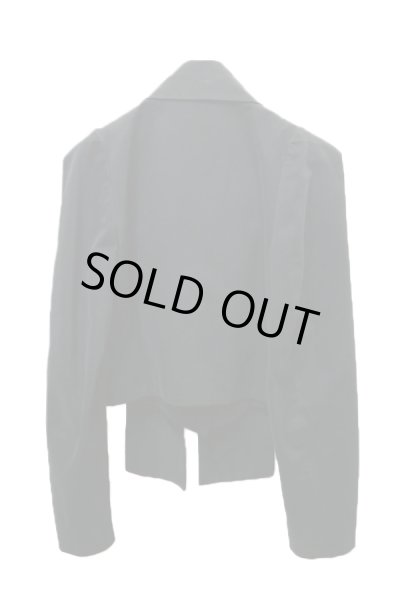 画像2: ▲USED▲【Vivienne Westwood RED LABEL】 変形ジャケット (2)