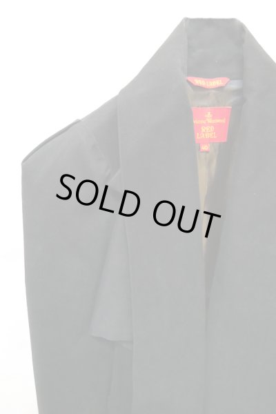 画像4: ▲USED▲【Vivienne Westwood RED LABEL】 変形ジャケット (4)