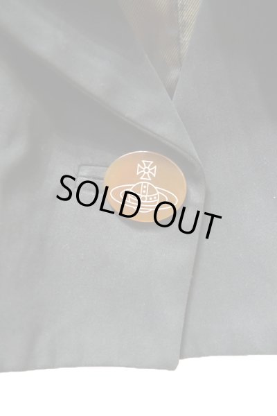 画像6: ▲USED▲【Vivienne Westwood RED LABEL】 変形ジャケット (6)