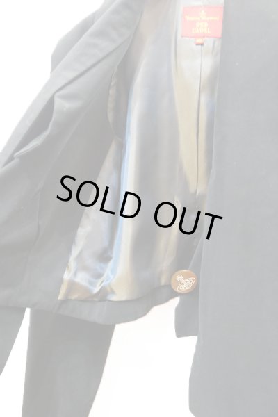 画像7: ▲USED▲【Vivienne Westwood RED LABEL】 変形ジャケット (7)