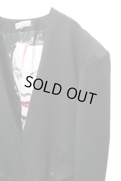 画像3: ▲USED▲【Belle Sauvage】 変形ジャケット (3)