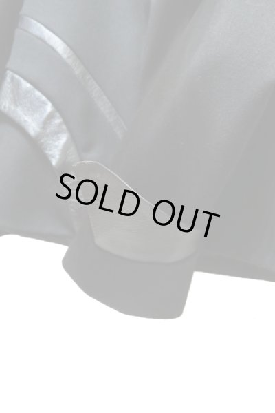 画像4: ▲USED▲【Belle Sauvage】 変形ジャケット (4)