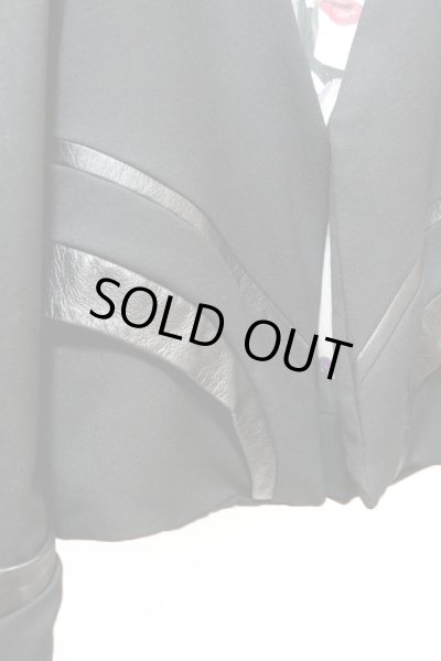 画像5: ▲USED▲【Belle Sauvage】 変形ジャケット (5)