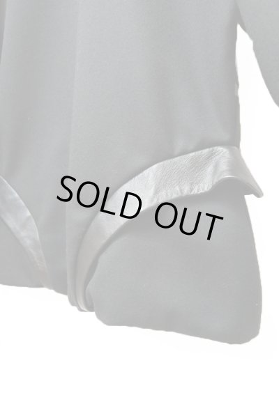 画像6: ▲USED▲【Belle Sauvage】 変形ジャケット (6)