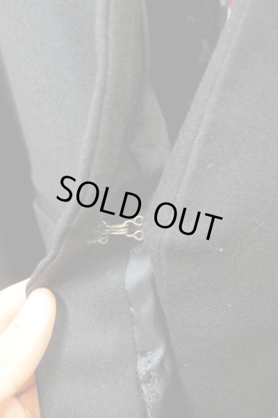 画像7: ▲USED▲【Belle Sauvage】 変形ジャケット (7)