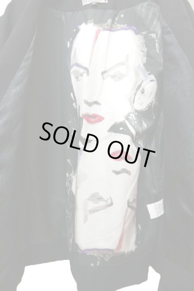 画像8: ▲USED▲【Belle Sauvage】 変形ジャケット (8)