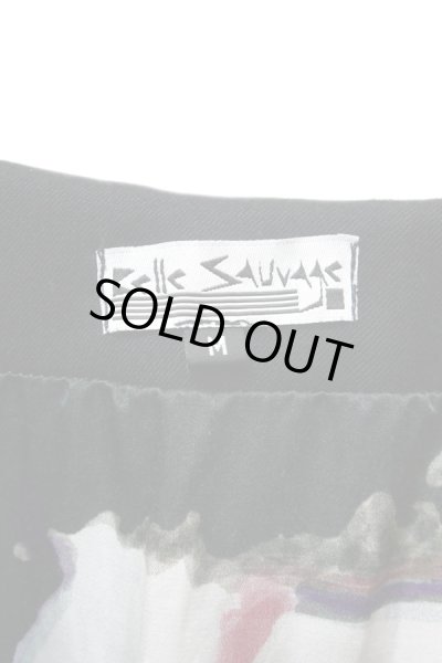 画像9: ▲USED▲【Belle Sauvage】 変形ジャケット (9)