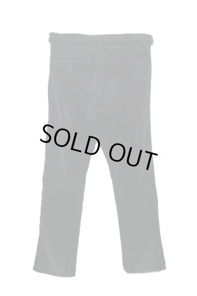 画像2: ▲USED▲【COMME des GARONS Homme Plus】 コーデュロイパンツ (2)