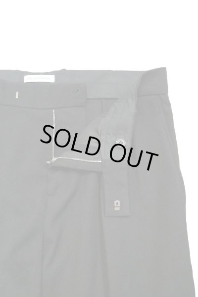 画像4: ▲USED▲【JW Anderson】 ワイドクロップドパンツ (4)
