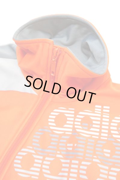 画像4: ▲USED▲【adidas】 クラス84復刻トラックジャケット (4)