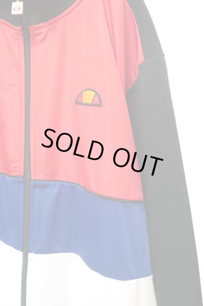 画像3: ▲USED▲【ellesse】 トラックジャケット (3)