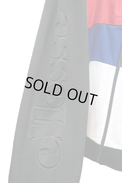 画像6: ▲USED▲【ellesse】 トラックジャケット (6)