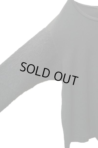 画像4: ▲USED▲【TOGA PULLA】 切り替えロングスリーブカットソー (4)