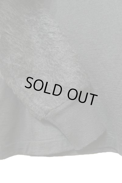 画像5: ▲USED▲【TOGA PULLA】 切り替えロングスリーブカットソー (5)