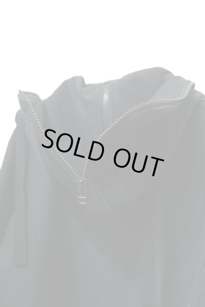 画像4: ▲USED▲【M of M】 フルジップフーディ (4)