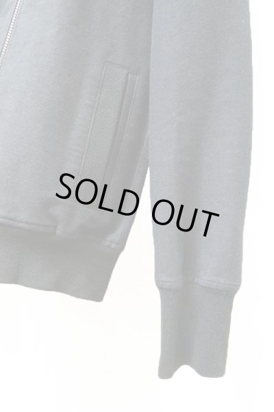 画像5: ▲USED▲【M of M】 フルジップフーディ (5)