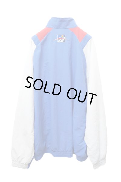 画像2: ▲USED▲【Reebok】 ナイロンジャケット (2)