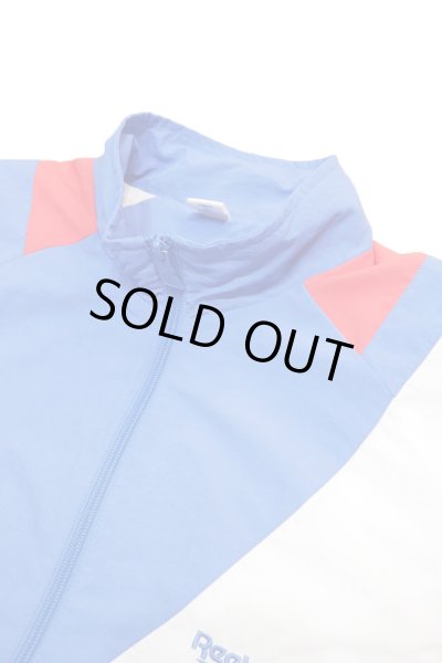 画像3: ▲USED▲【Reebok】 ナイロンジャケット (3)