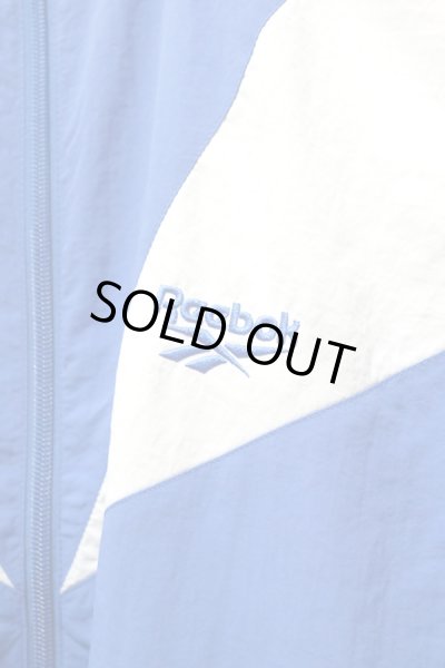 画像4: ▲USED▲【Reebok】 ナイロンジャケット (4)