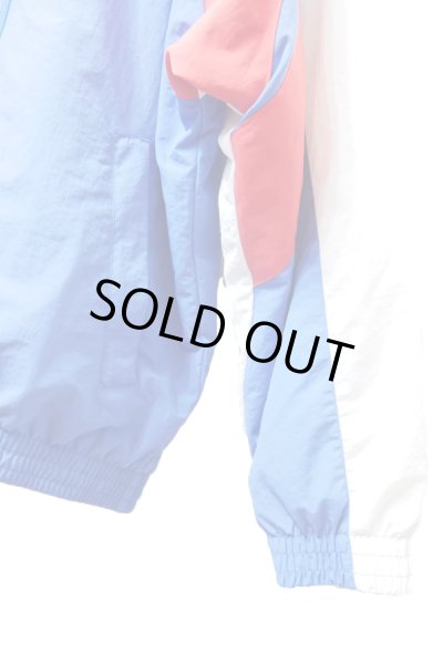 画像6: ▲USED▲【Reebok】 ナイロンジャケット (6)