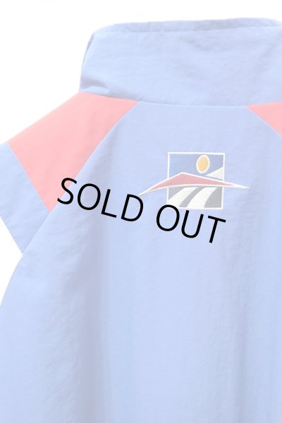 画像7: ▲USED▲【Reebok】 ナイロンジャケット (7)