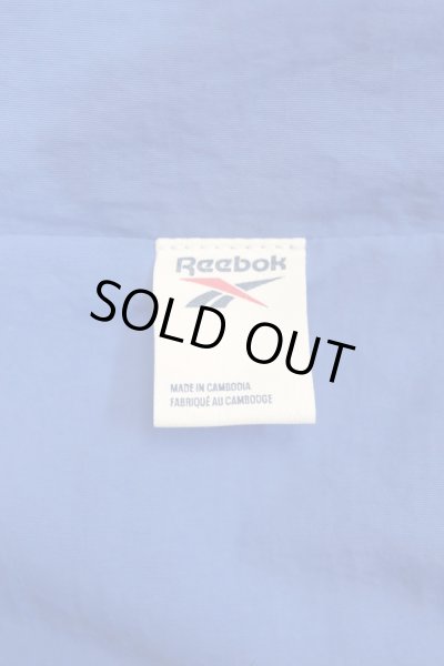 画像8: ▲USED▲【Reebok】 ナイロンジャケット (8)
