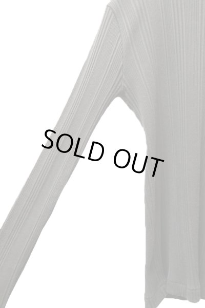 画像5: ▲USED▲【G.V.G.V.】 ハイネックカットソー (5)