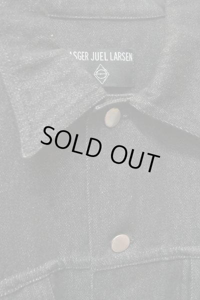 画像3: ▲USED▲【Asger Juel Larsen】 デニムジャケット (3)